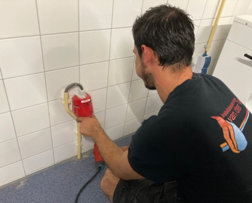 Krachtstroom reparatie Leeuwarden